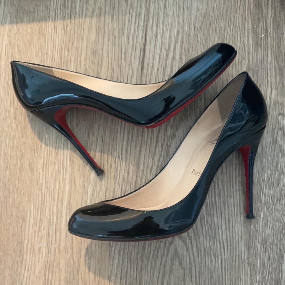 Christian Louboutin Stilettos